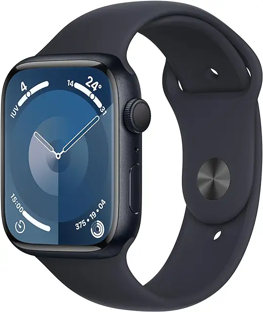 apple watch serie 9